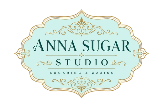 Anna Sugar Studio logo